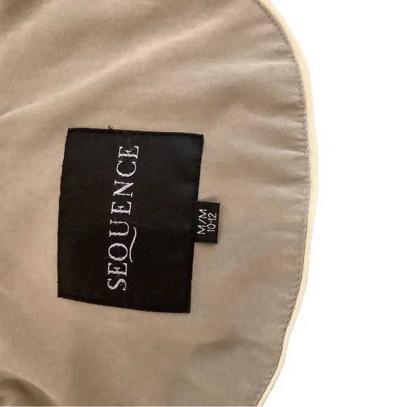 Sequence Ladies Jacket - Picture 8 of 9